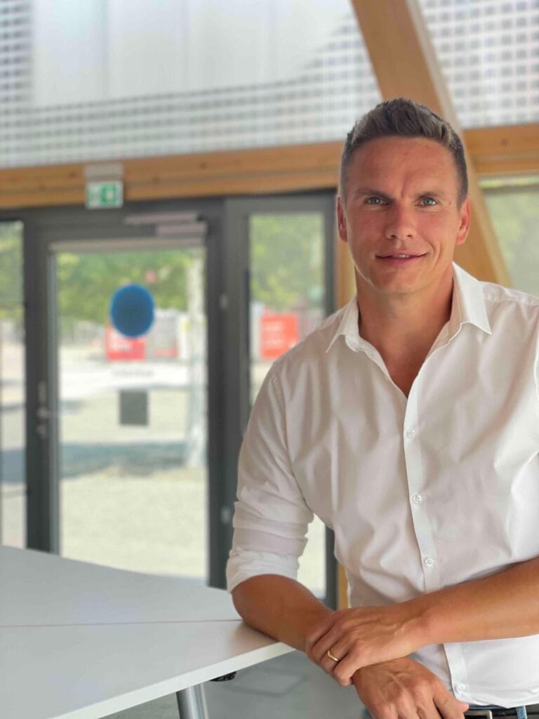 Johann Loibl - Unternehmensberater